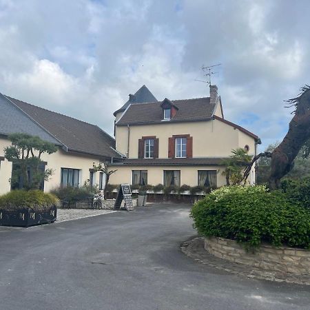 Domaine Pierre Monnaie Verzy Exterior foto