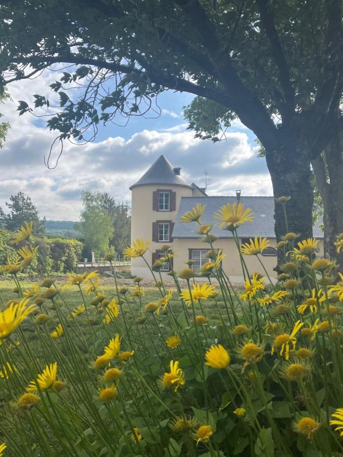 Domaine Pierre Monnaie Verzy Exterior foto